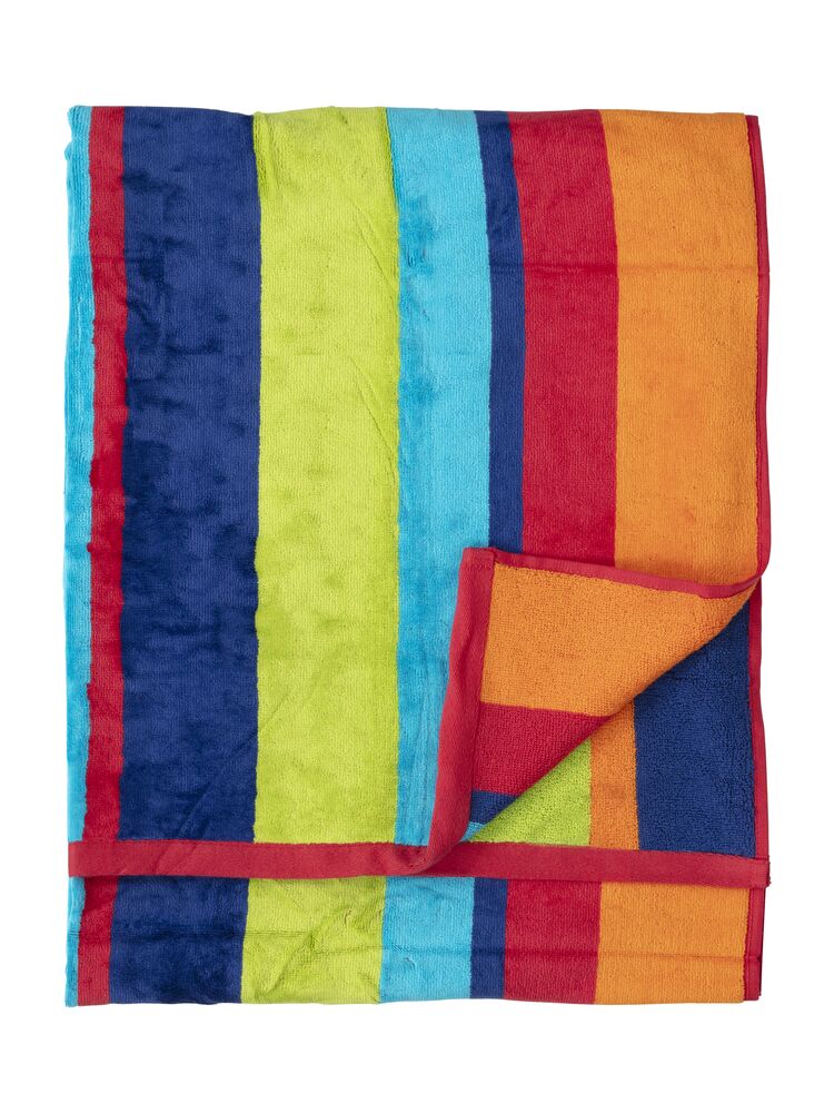 Badelaken Multi