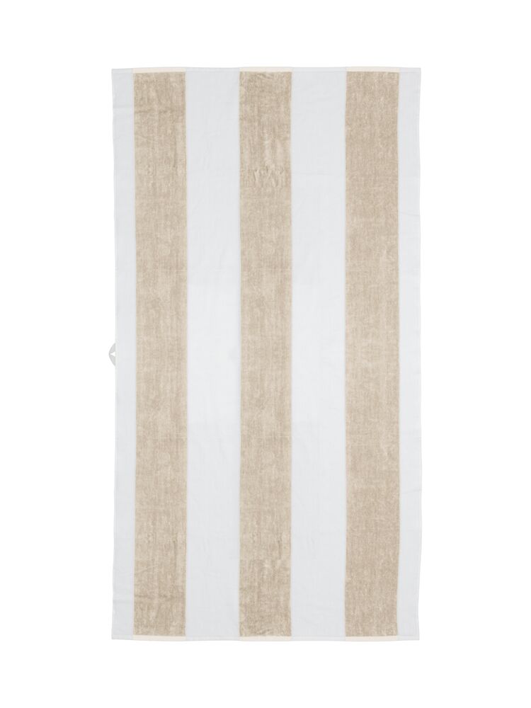 Strandhåndkle Stripe