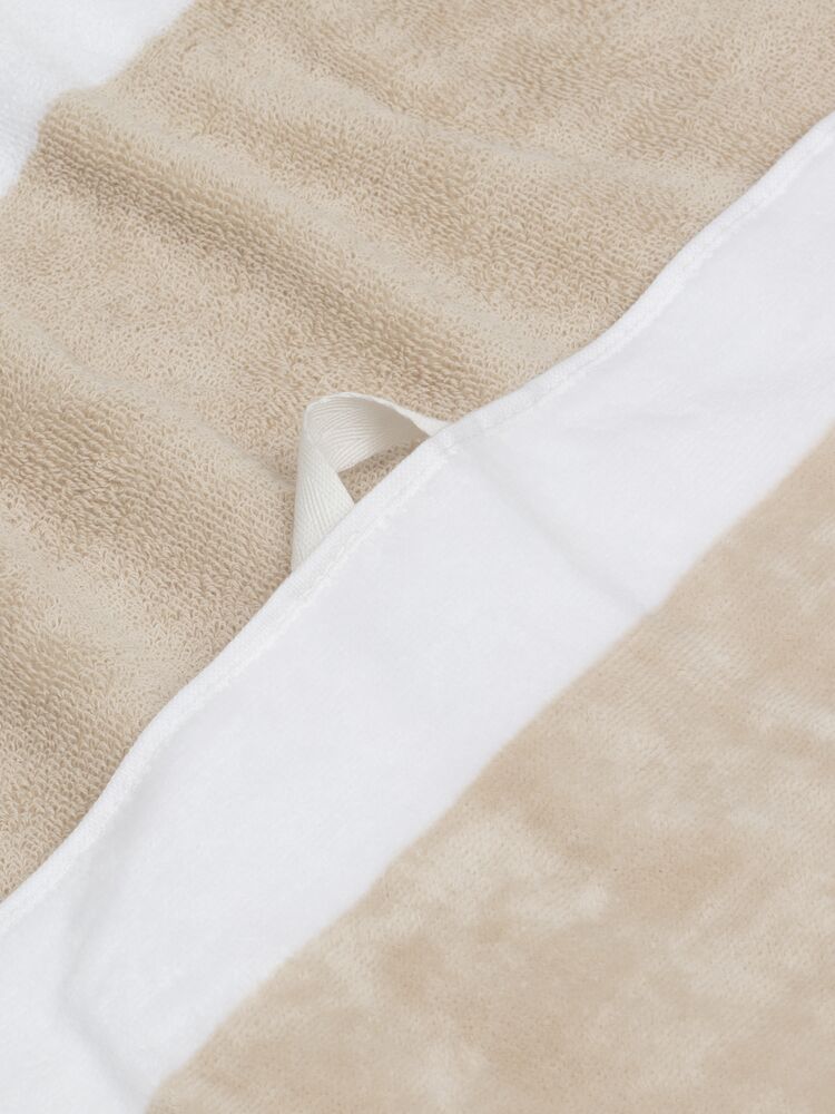 Strandhåndkle Stripe
