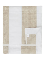 Strandhåndkle Stripe