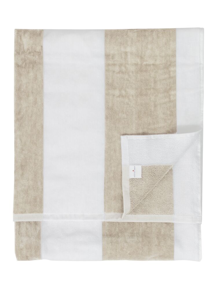 Strandhåndkle Stripe