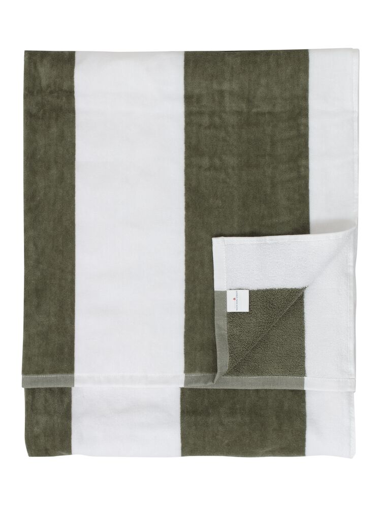 Strandhåndkle Stripe
