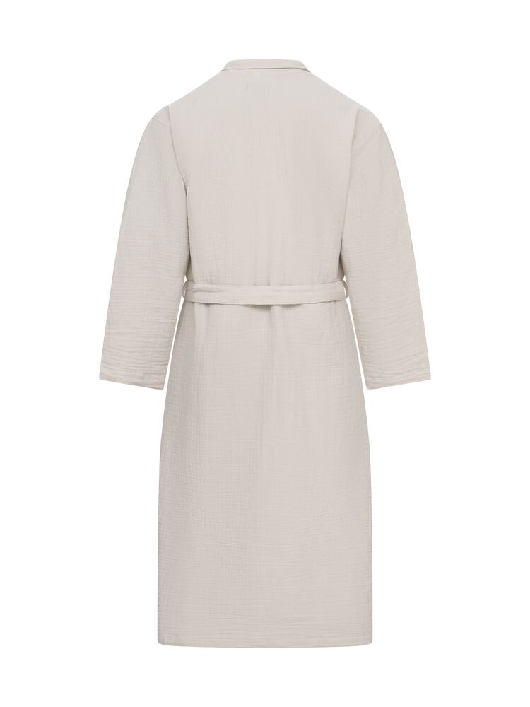 Badekåpe Muslin