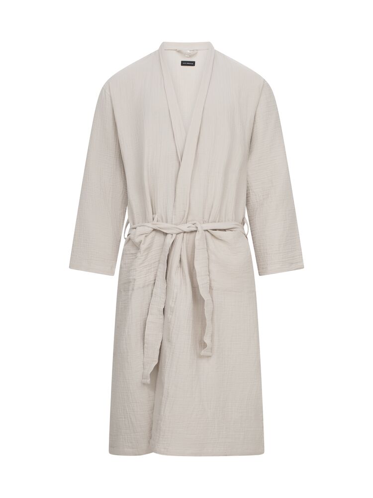Badekåpe Muslin