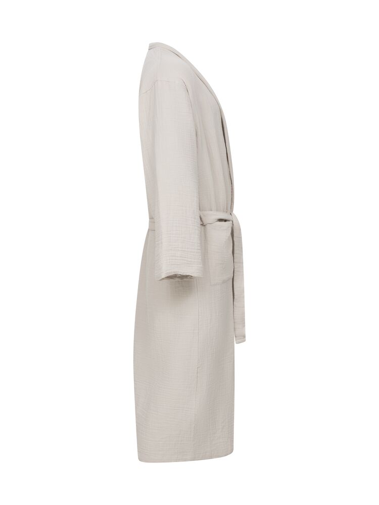Badekåpe Muslin