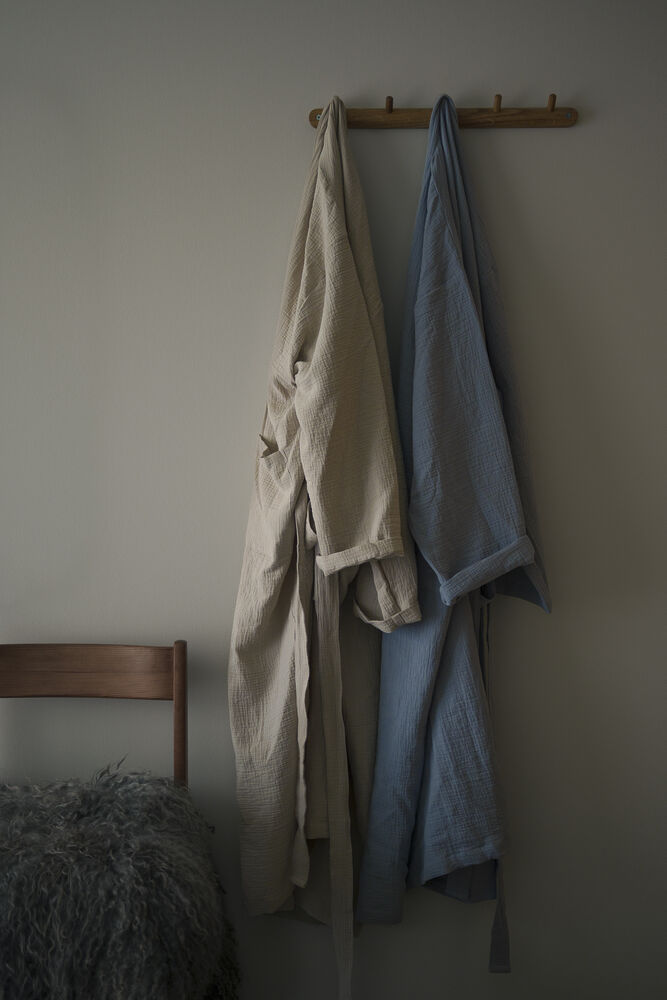 Badekåpe Muslin