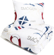 Lord Nelson Victory Kust Microfiber