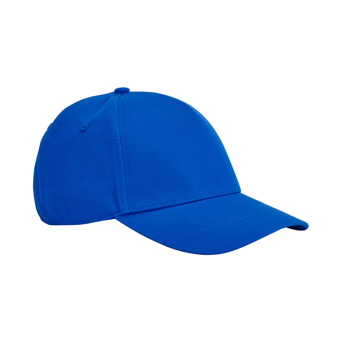 Earthaware® classic organic cotton 5 panel cap