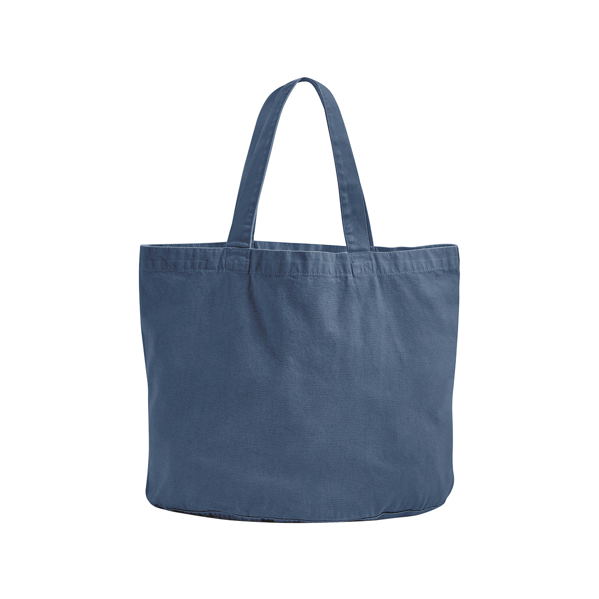 Garment Dyed Shopper Vintage