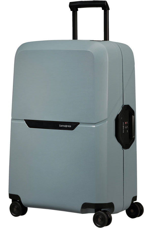 Magnum Eco Koffert med 4 hjul 69cm - X139846