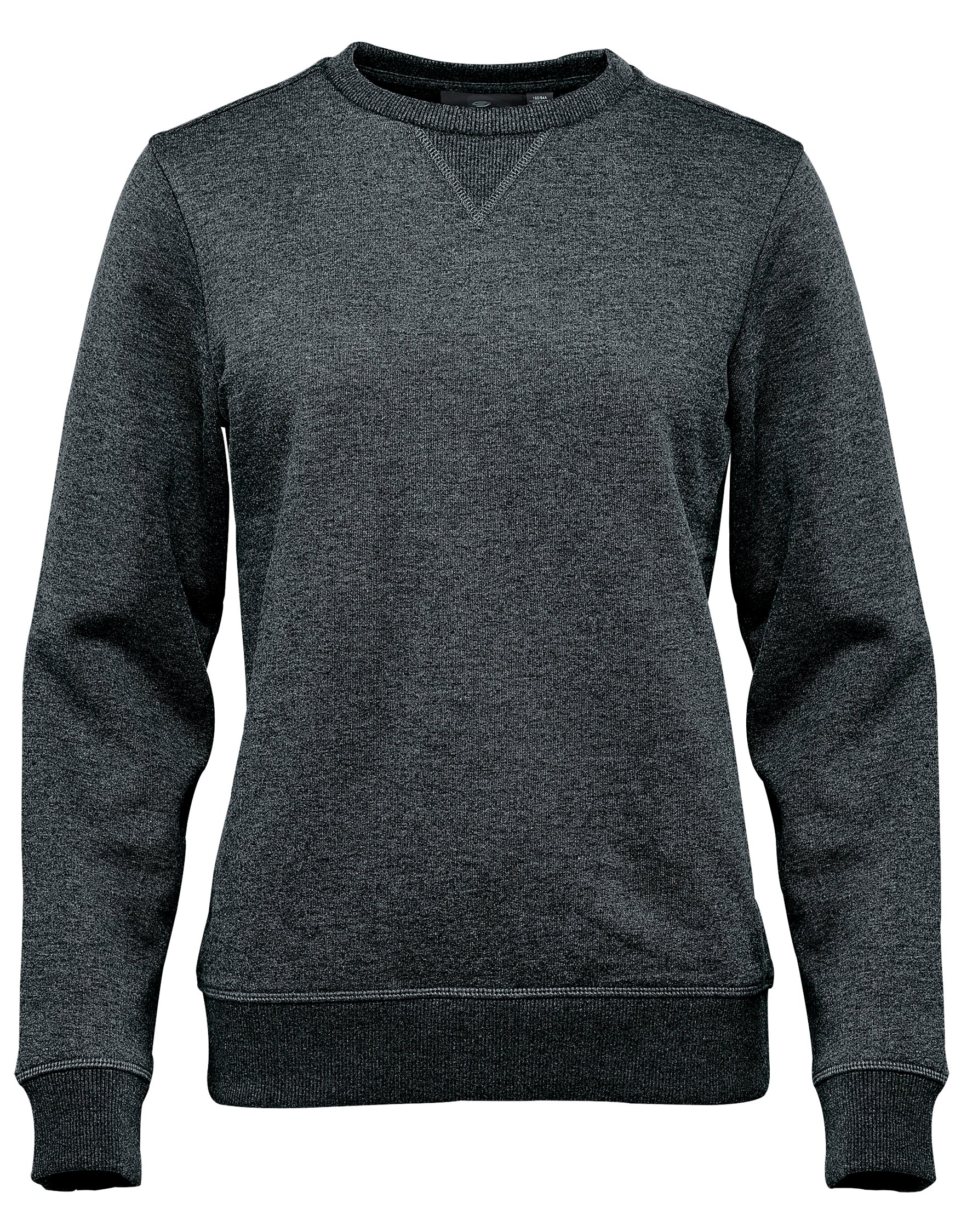Yukon Crew Pullover (D) - SG28