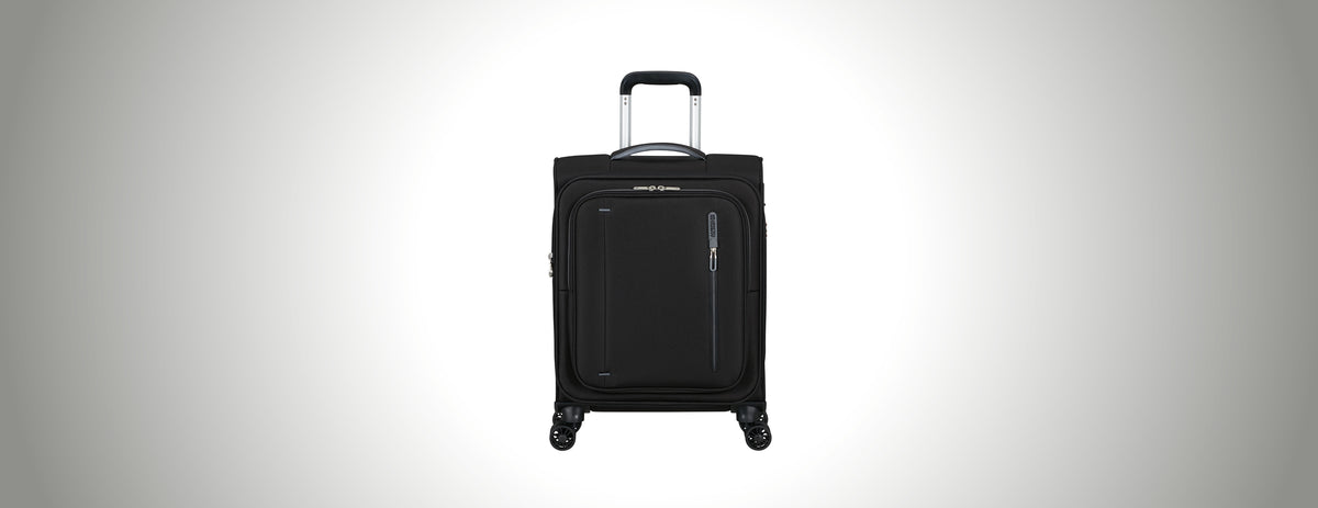 Cloudrider Utv. Koffert 4 hjul S - Y157365