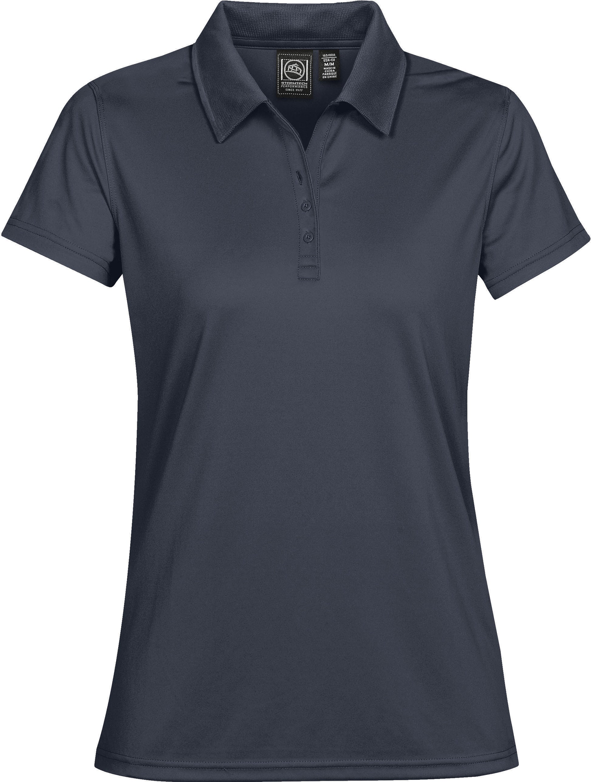 Eclipse Pique Polo (D) - SP06