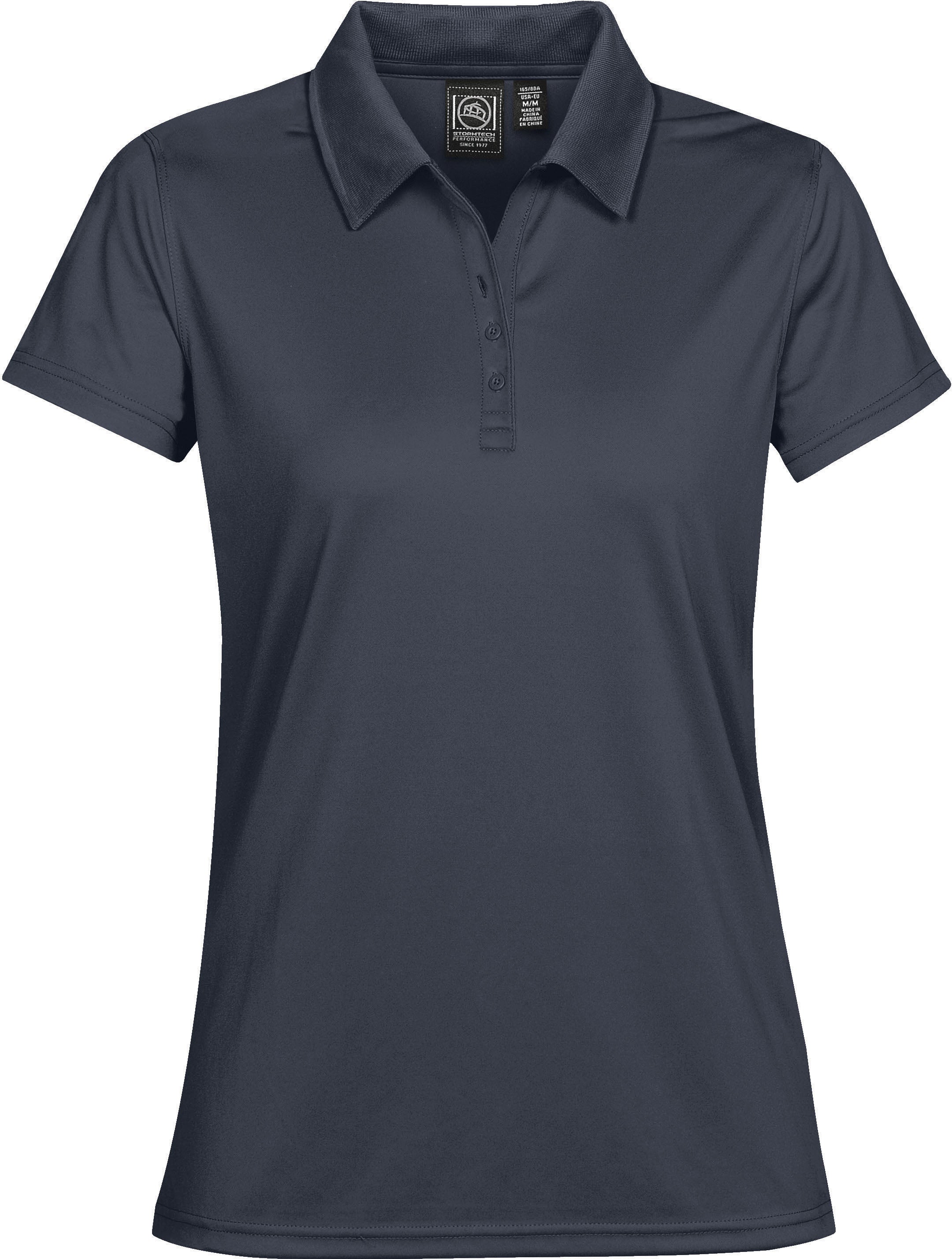 Eclipse Pique Polo (D) - SP06