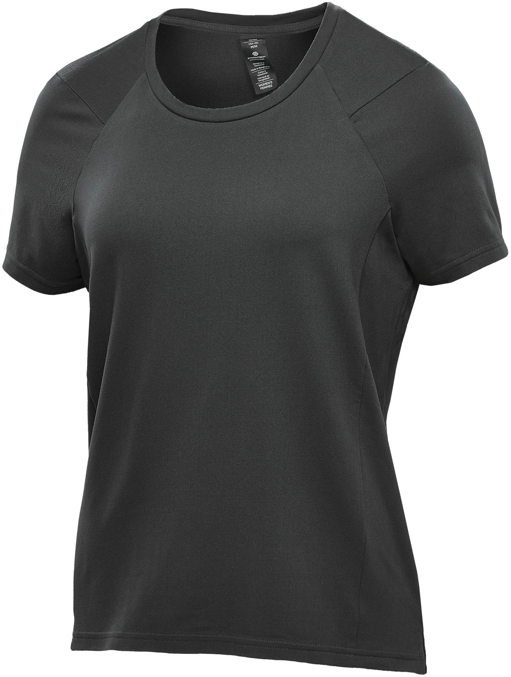 Tundra Performance Tee (D) - ST19