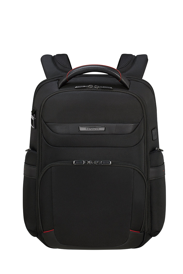 PRO-DLX 6 Ryggsekk 15.6 slim - X151780