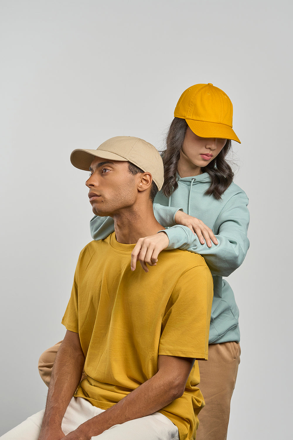 Dad Hat-S - M094
