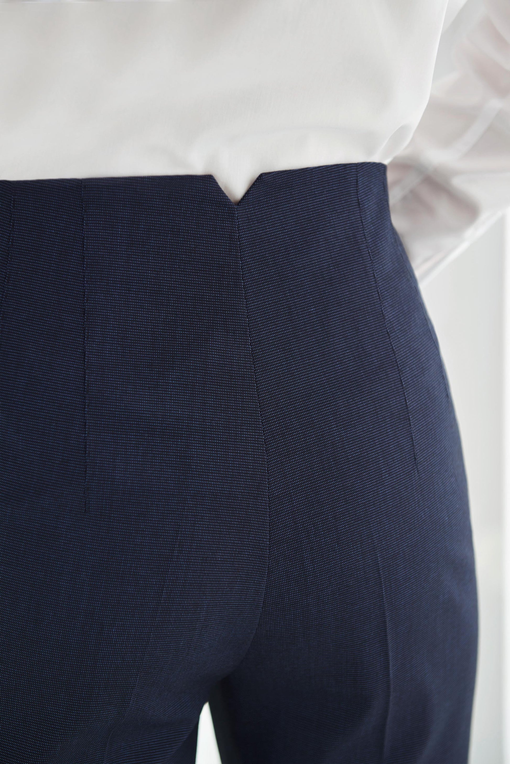 Rosalind High Waist (D) - TV2381