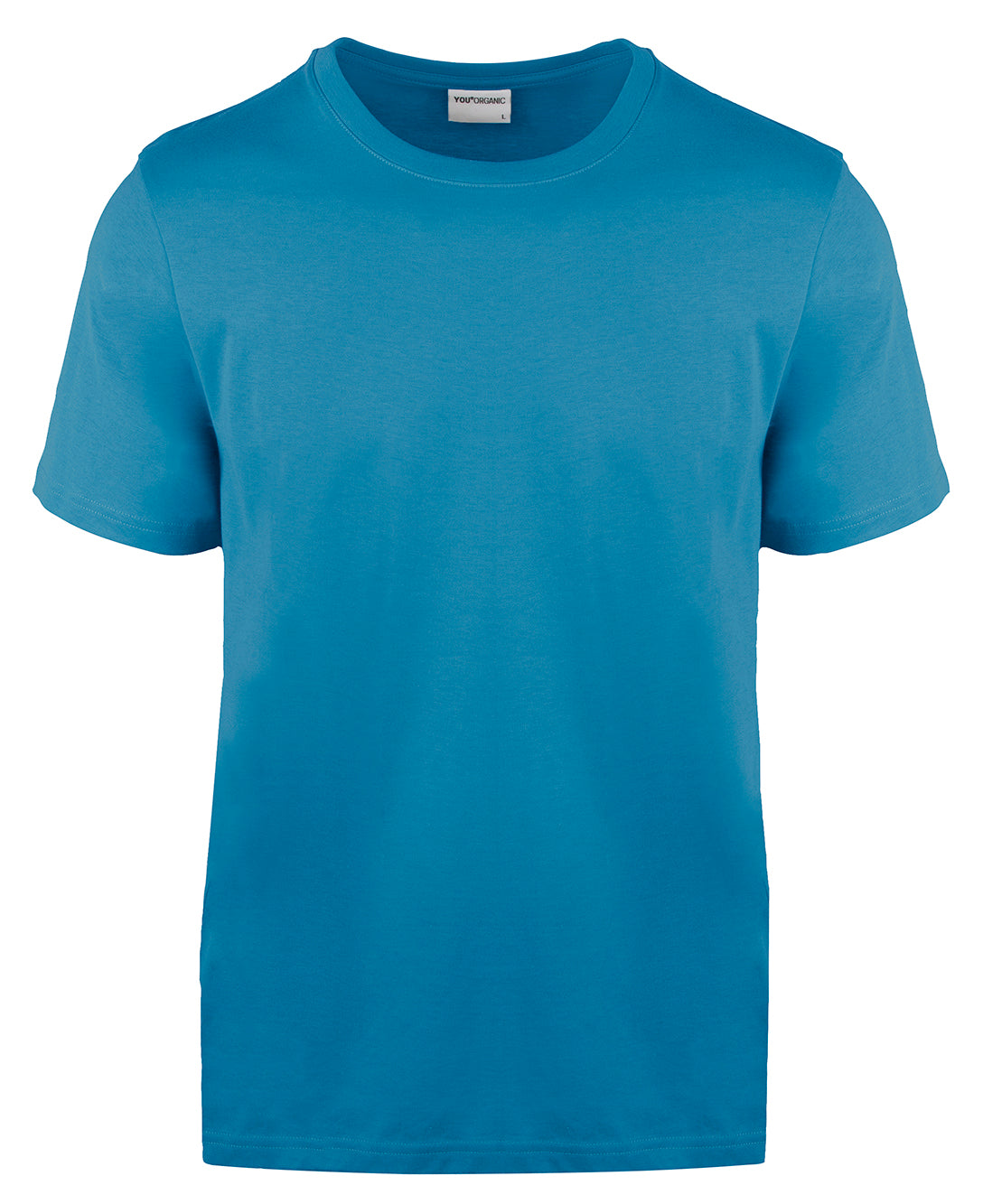 Organic T-shirt GOTS