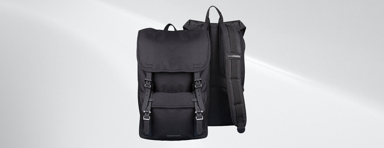 Oasis BackPack - SR03