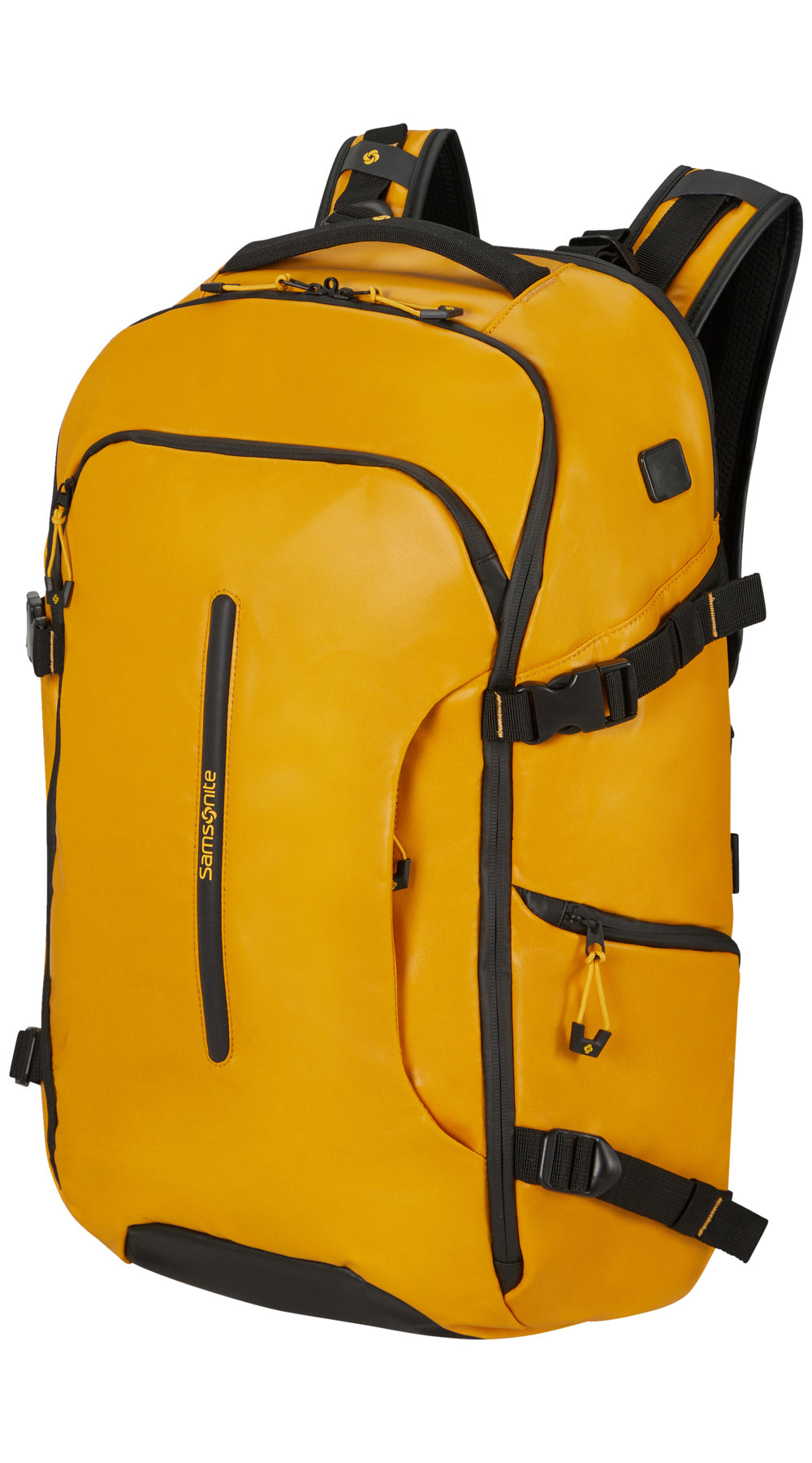 Ecodiver PC-ryggsekk S