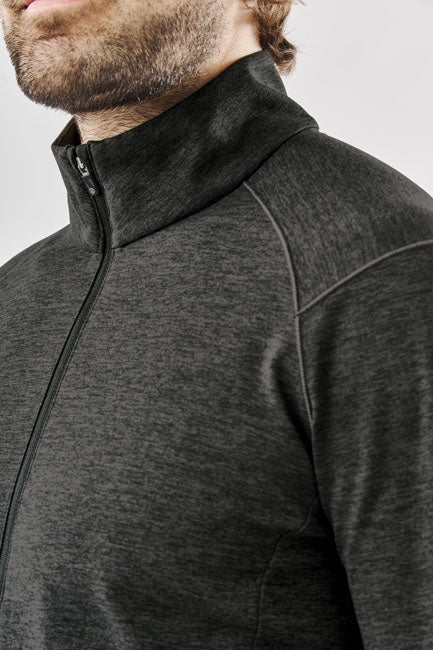 Treeline baselayer jacket (U) - SF60