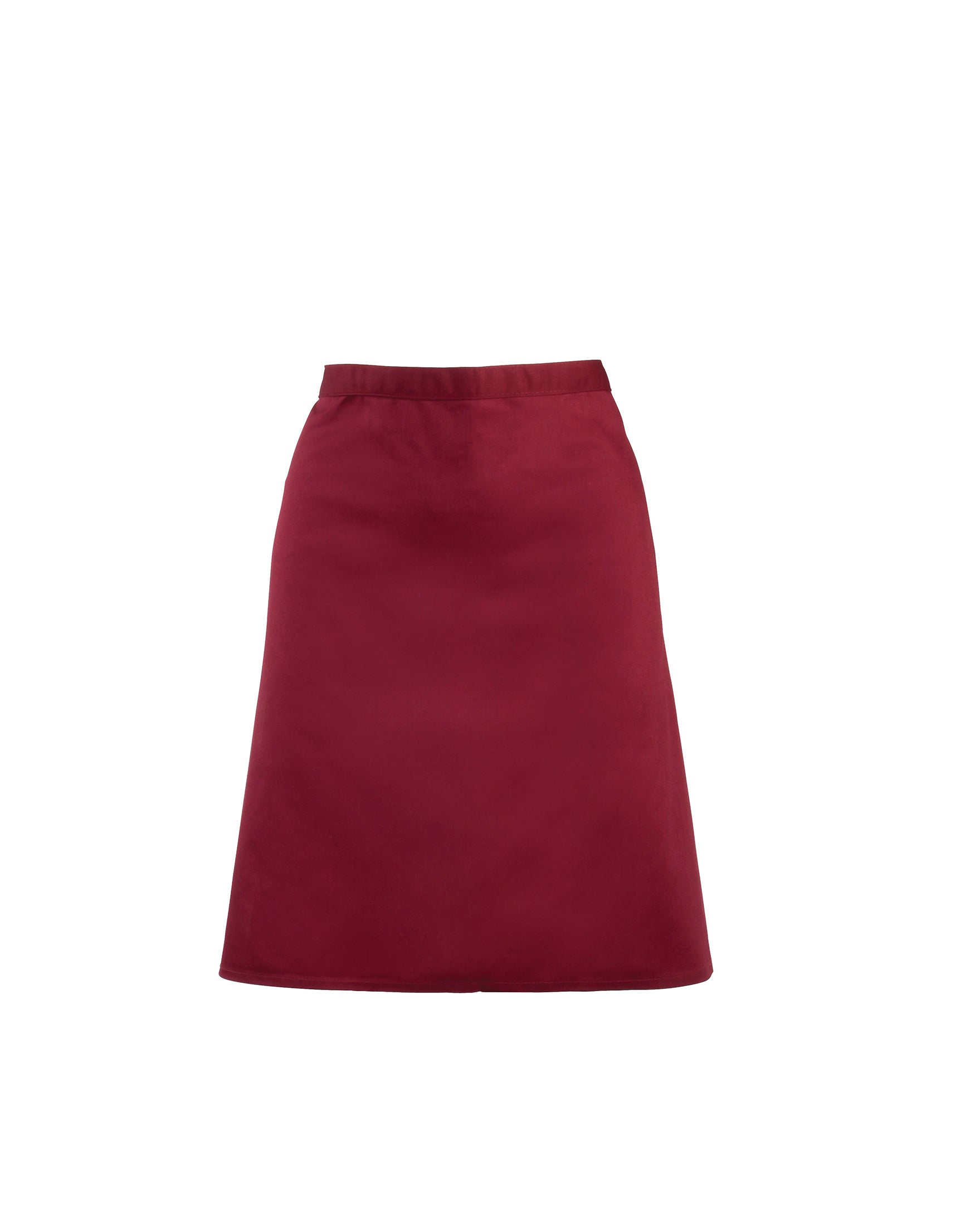 Mid Length Apron - P151