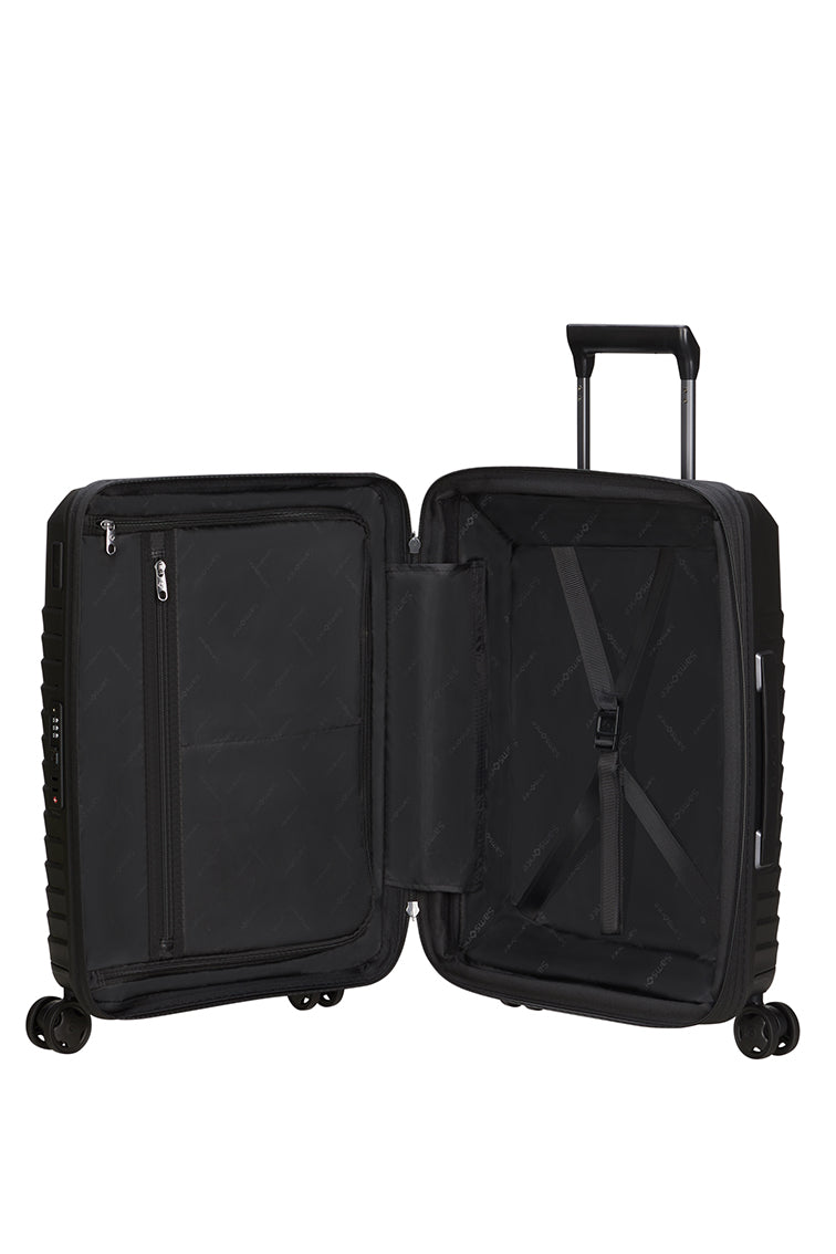Intuo Utv. Koffert med 4 hjul 55cm - X146913