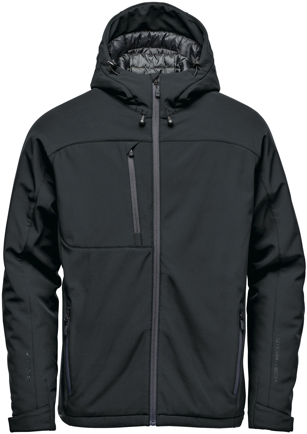 Orbiter Insulated Softshell - SK36