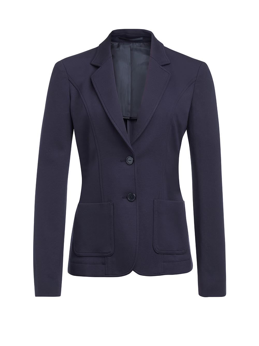 Libra Slim Jakke (D) - TV2379