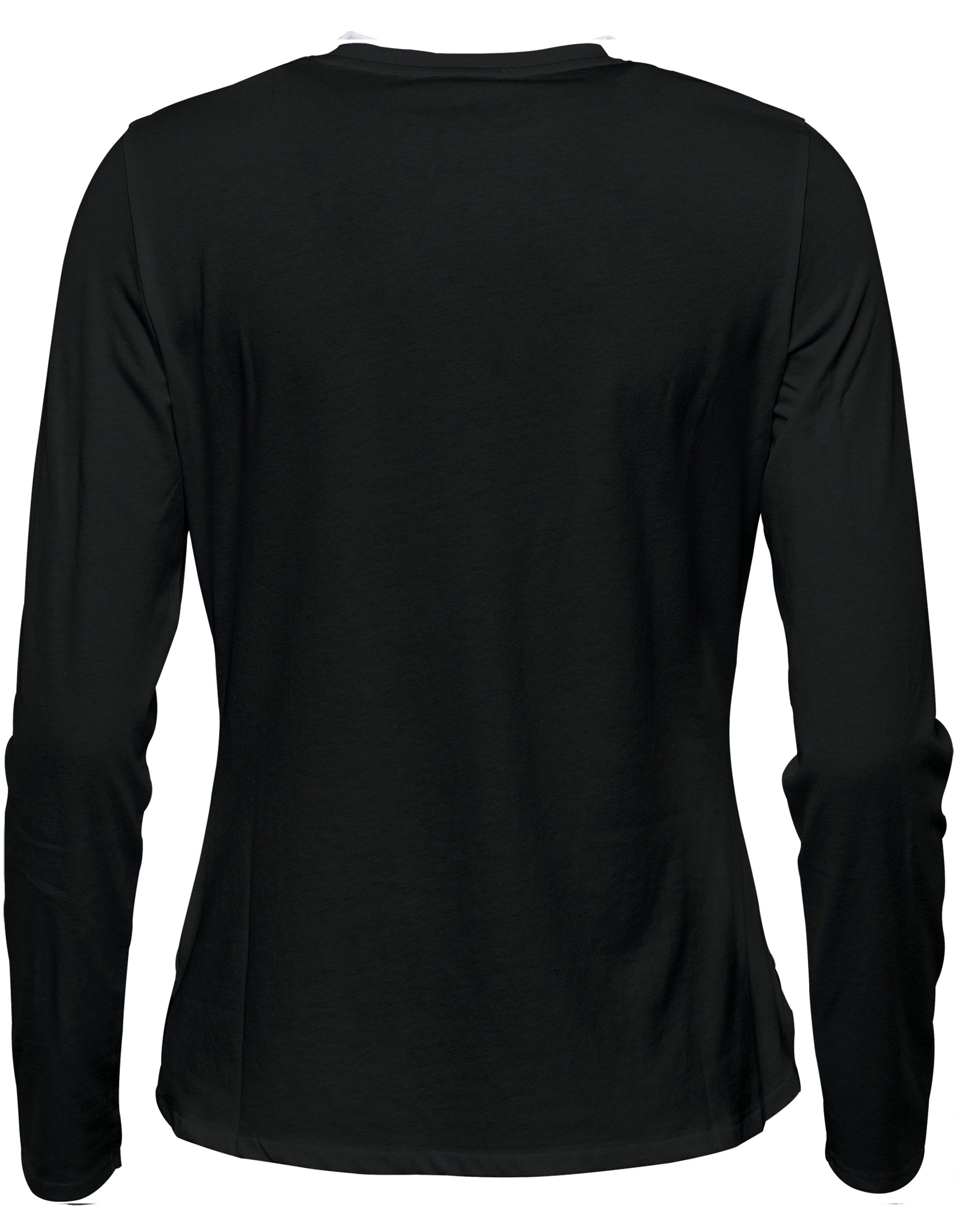 Torcello L/S Henley (D) - ST14