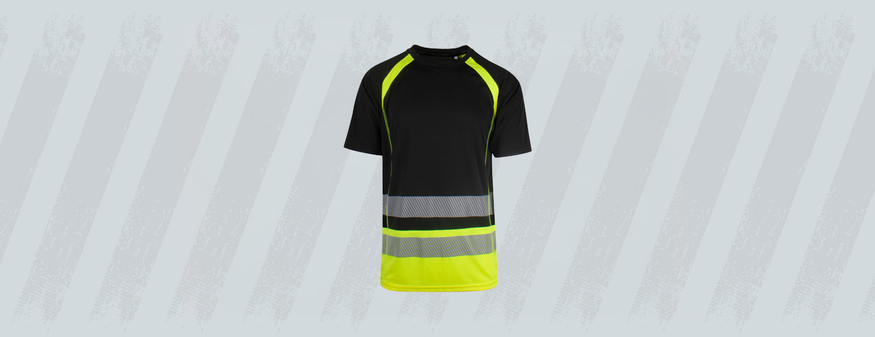 Crossover tee (U) - 4720