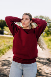 Classic Sweatshirt - 3801