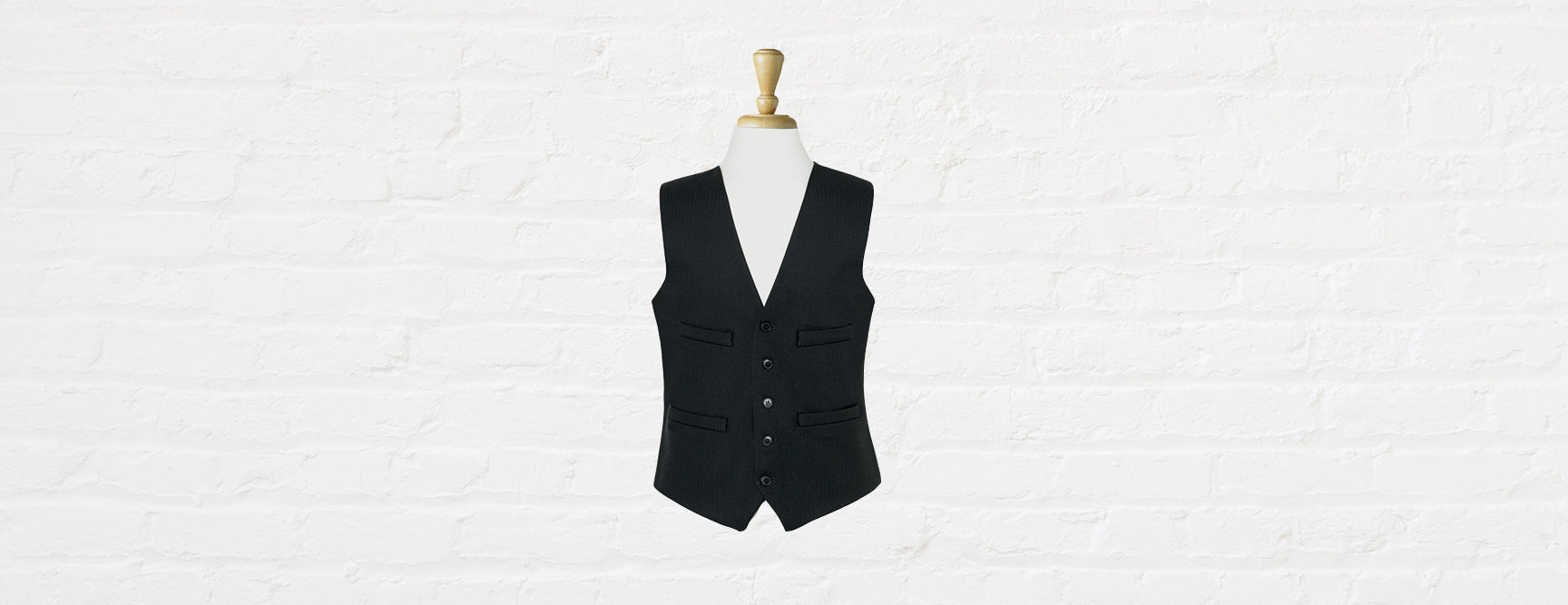 Vest (H) - TV1081