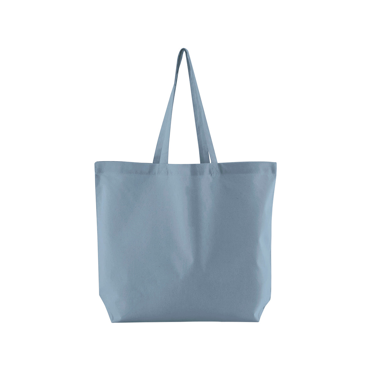 Organic cotton inco maxi bag for life