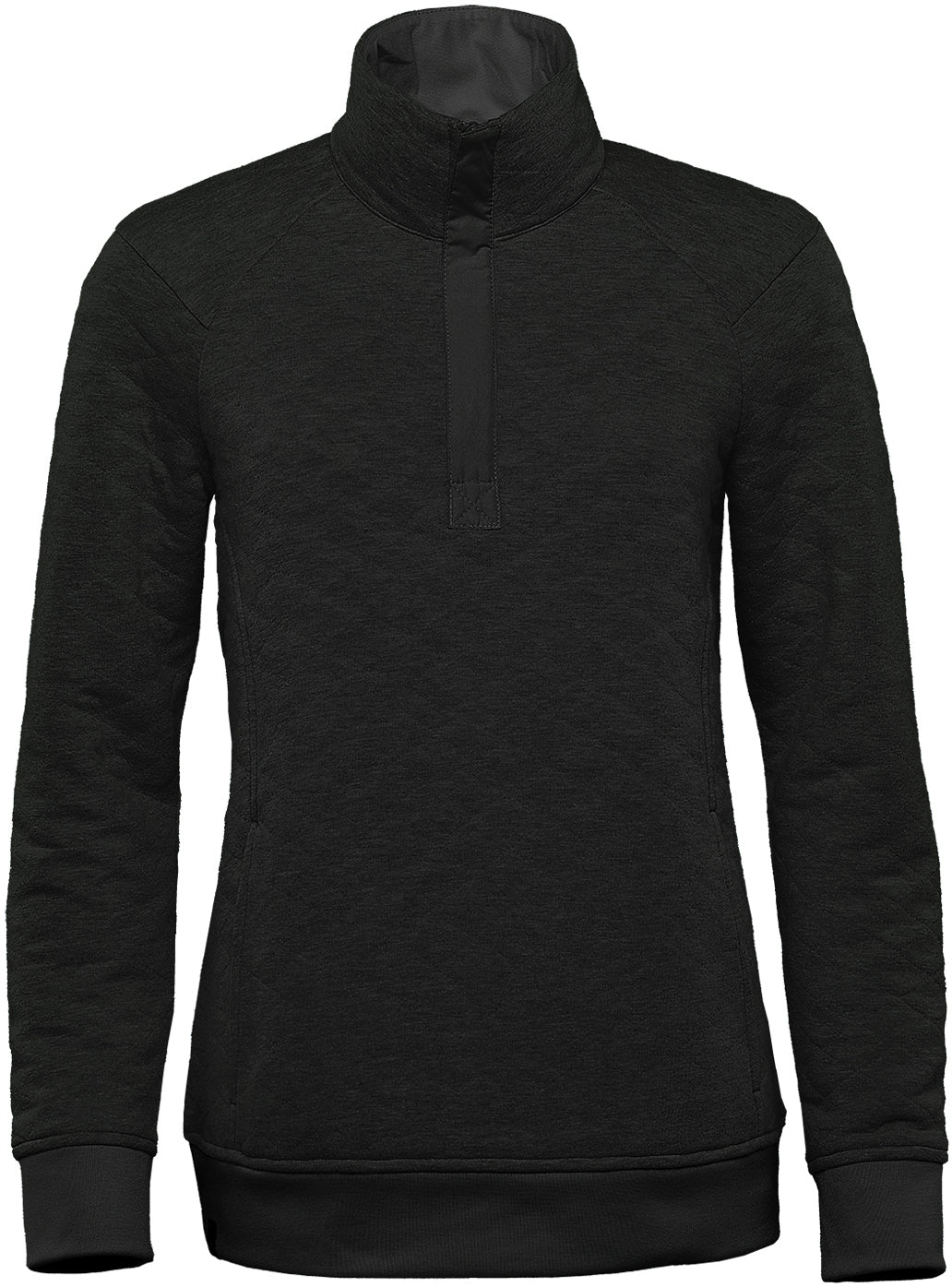 Montebello Thermal Pullover (D) - SF33