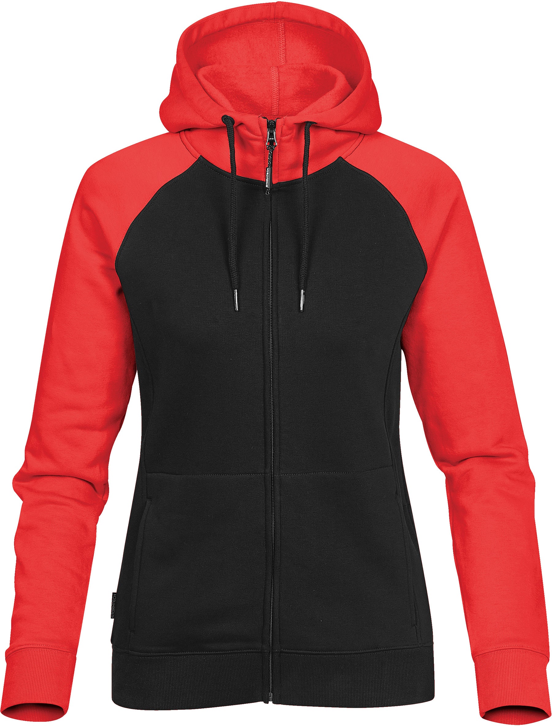 Omega zip hoody (D) - SG16