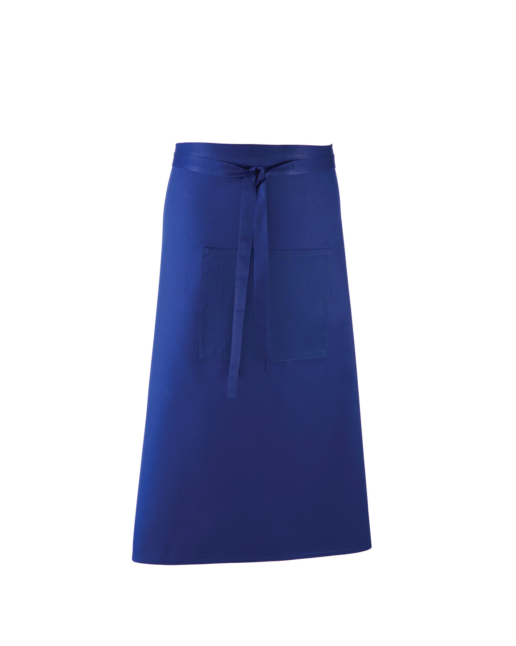 Bar Apron with Pocket