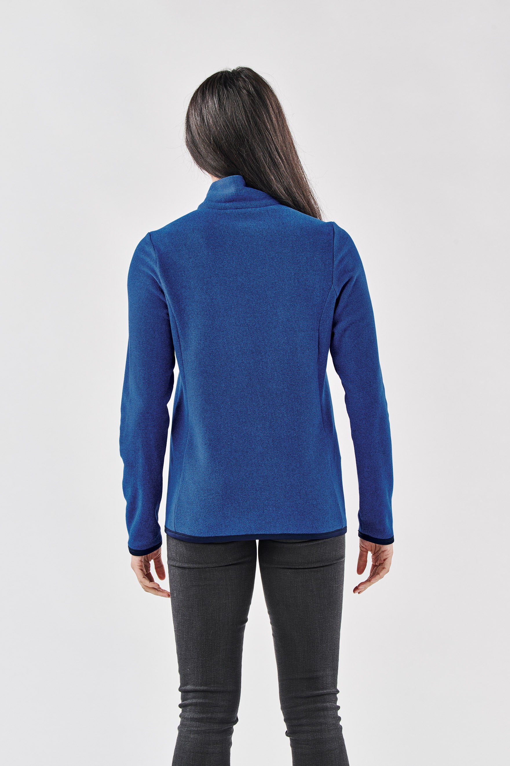Novarra full zip jacket (D) - SF45