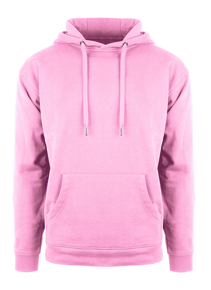Organic Hoodie GOTS