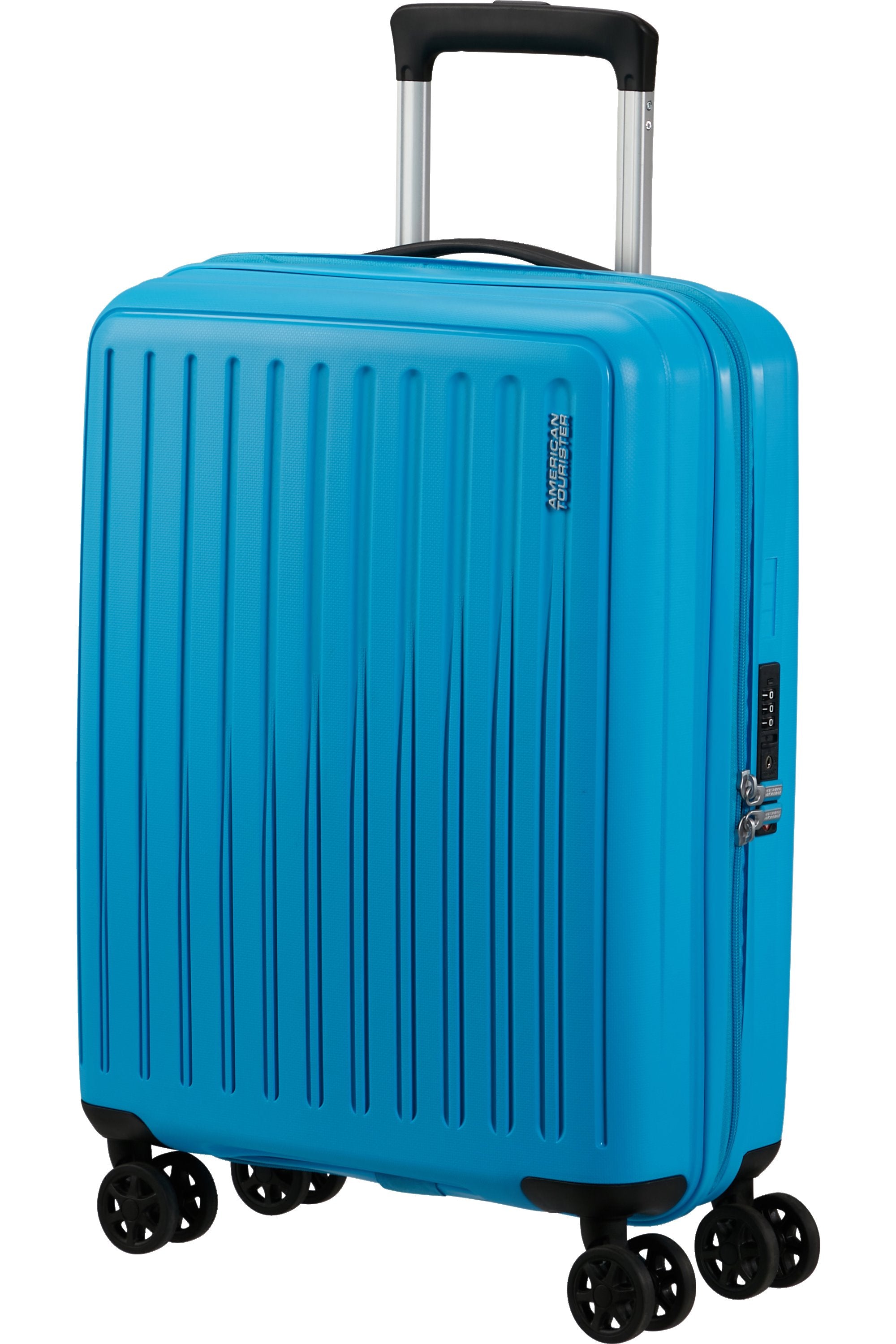 Rejoy Koffert 4 hjul 55 - Y153176