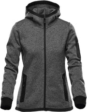 Juneau Knit Hood (D) - SF16