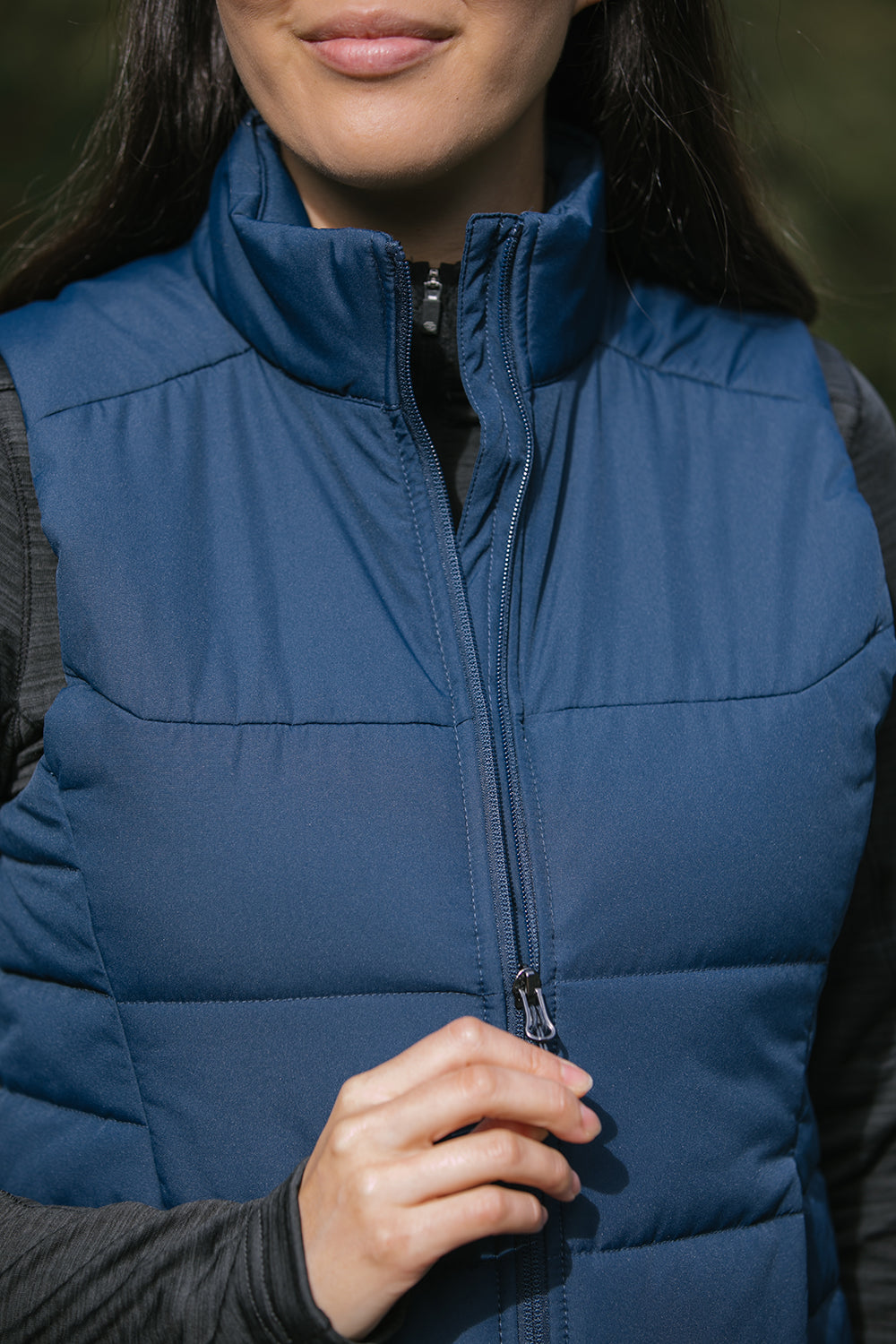 Sierra Thermal vest (D) - SK43
