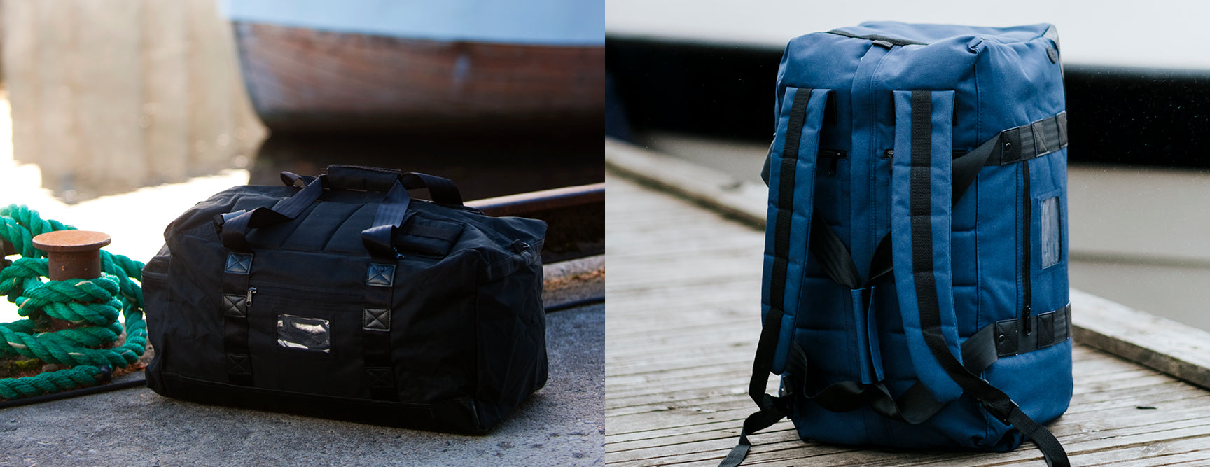 Offshore-bag - 8878