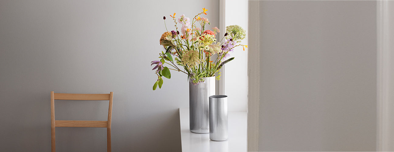 Bernadotte Vase Medium - FIGJ10014923