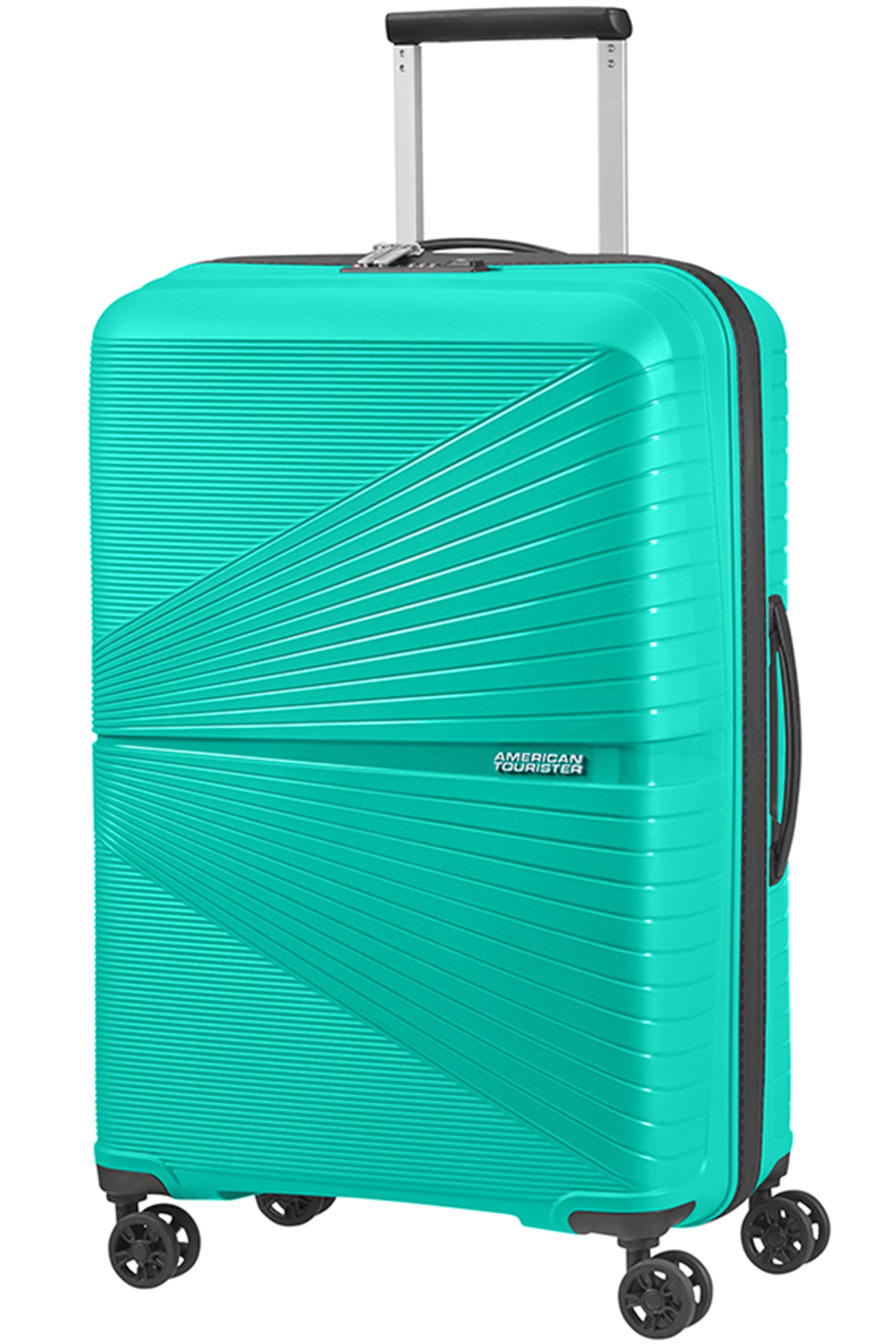 Airconic koffert 4 hjul 67cm - Y128187
