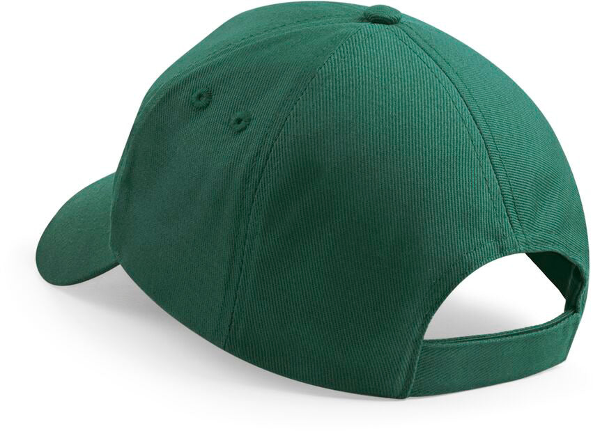 Ultimate 5 Panel Cap - BBB15