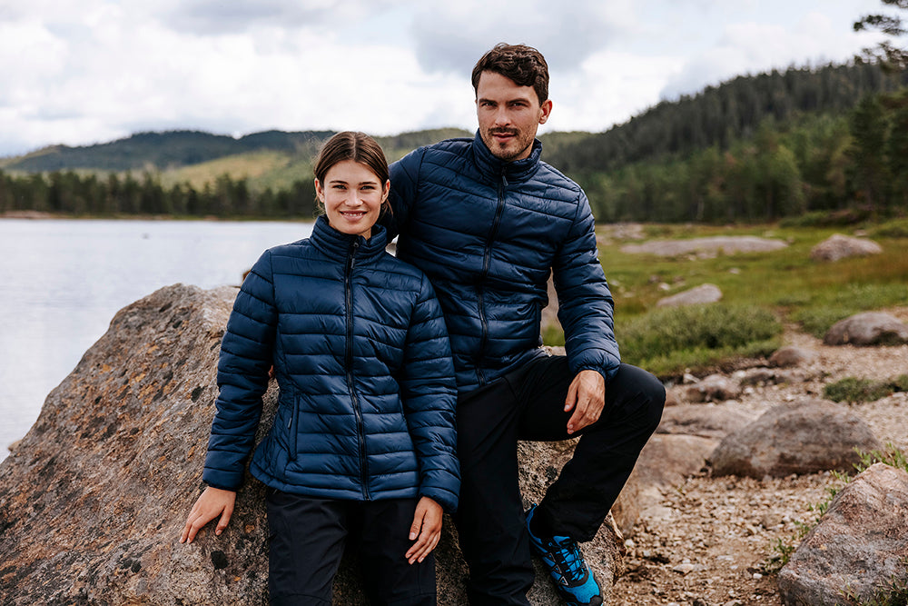 Saalbach unisex - 8633