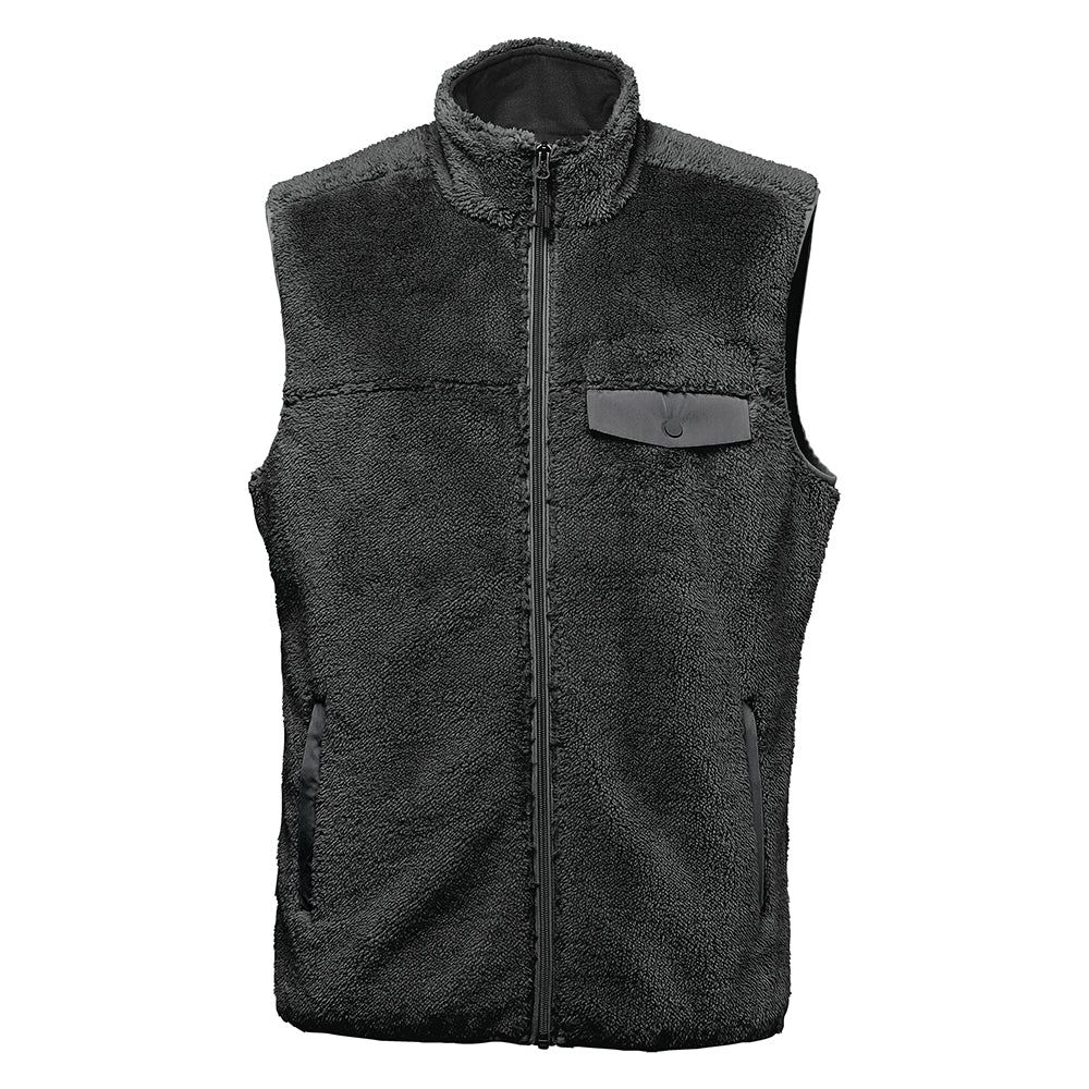 Bergen Sherpa Vest (U) - SF27