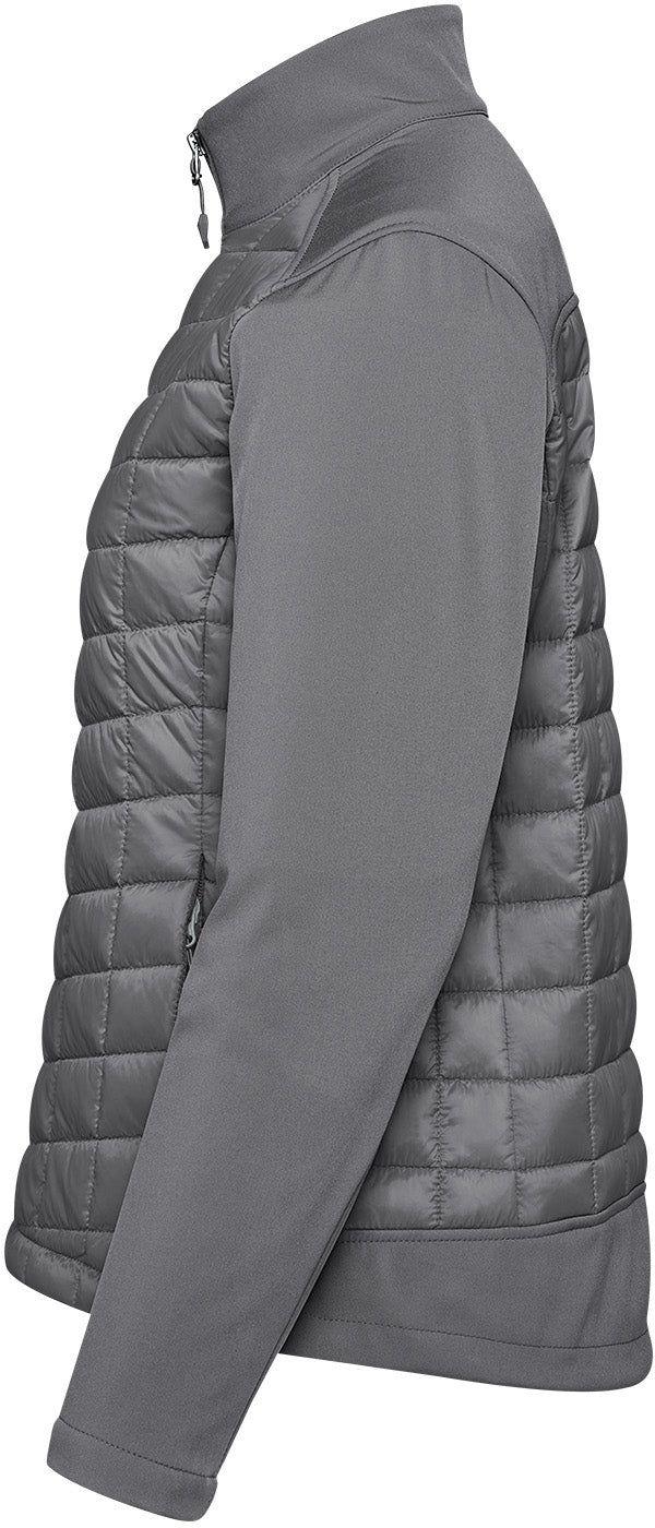 Appalachian thermal softshell jacket (D) - SK49